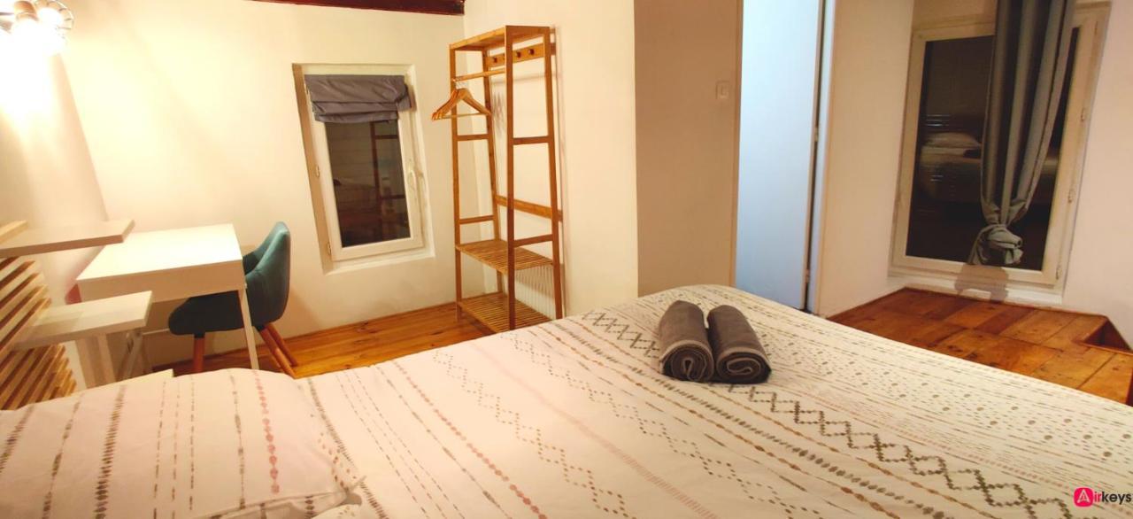 Entre Aix Et Marseille - Petite Maison A Auriol المظهر الخارجي الصورة